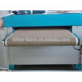 China high quality 4*4 mm mesh size uv dryer conveyor belts for UV screen printing conveyor dryers